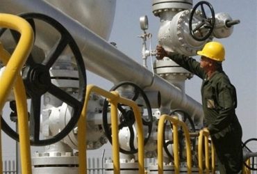 صادرات گاز ایران , جنگ خاموش ,