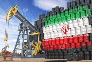 ۸۰ میلیون بشکه نفت ایران بر روی دریا آماده ورود به بازار جهانی