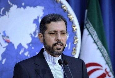 ایران، روسیه و اوکراین را به توقف درگیری‌ها و آتش‌بس برای مذاکره دعوت کرد