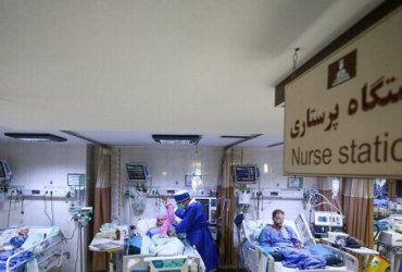جراحی های غیراورژانسی در بیمارستان انزلی کنسل شد/ درگیری اطفال با امیکرون