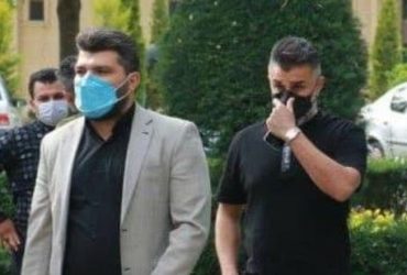 علی عزتی به عنوان مدیر عامل جدید تیم فوتبال چوکای تالش انتخاب شد.