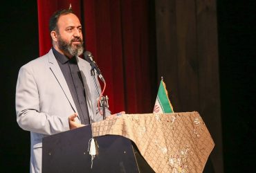مدیرکل فرهنگ و ارشاد اسلامی در شهر شفت مطرح کرد؛