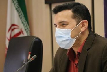 جلسه ستاد مدیریت بیماری کرونا شهرستان؛