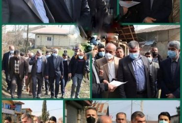 رفع موانع پرداخت تسهیلات ۲۰۰ میلیون تومانی ساخت مسکن روستایی