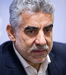 توییت استاندار گیلان