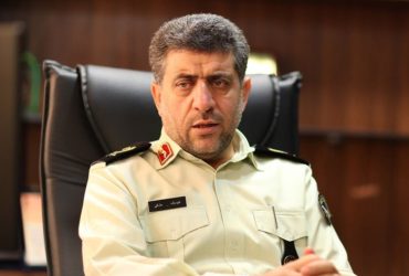 برخورد قاطع پلیس با هنجارشکنان چهارشنبه آخر سال/ ۱۷۰ نفر دستگیر شدند
