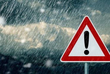 هواشناسی ایران ۱۴۰۱/۰۱/۱۰؛ آغاز بارش باران و برف در ۱۷ استان