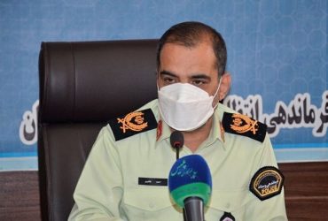 جزئیات نخستین شهادت قرن جدید/ یکی از مأموران جان برکف پلیس ایرانشهر توسط اشرار به شهادت رسید