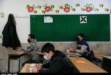 جزئیات ابلاغ  چگونگی‌ حضور دانش‌آموزان در مدارس تا دو روز آینده