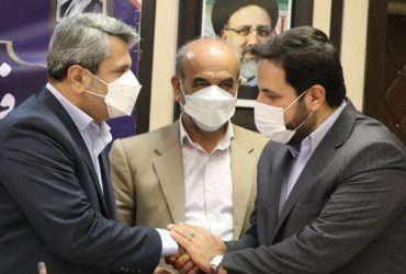 طاهری سکاندار فرمانداری محرومترین شهرستان کشور را به دست گرفت.