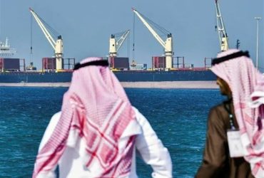 شبیخون سعودی‌ها به ذخایر گازی ایران در “میدان آرش”/ قول وزیر نفت برای آغاز فعالیت‌ها بعد از ۲۱ سال وقفه