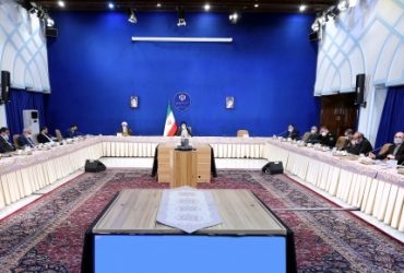 در آخرین جلسه شورای عالی فضای مجازی تاکید شد؛