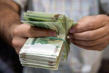واریزی حقوق باز نشستگان لشکری