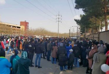 فدراسیون فوتبال: بلیت بانوان جعلی بود/ فقط ۹ نفر بلیت داشتند که پولشان را پس می‌دهیم