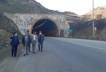 اختصاص اعتبار برای بهسازی شبکه آبرسانی حیران آستارا