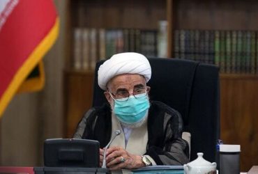 آیت الله جنتی: تلاش کنیم پاک و طاهر وارد ماه پر از خیر و برکت رمضان شویم