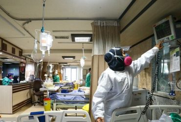 فوت ۵۰ تن دیگر بر اثر ابتلا به کرونا در شبانه روز گذشته/ شناسایی ۲۲۹۹ بیمار جدید کووید۱۹
