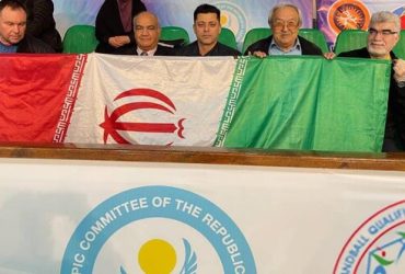 قزاق‌ها؛ شهروندان بدون ماسک