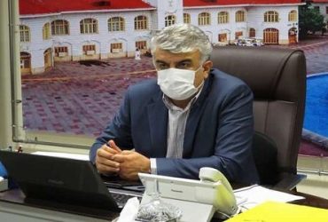چند گیلانی دز سوم واکسن کرونا را دریافت کردند؟