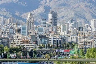قیمت خانه در زعفرانیه تهران چند؟+جدول