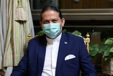  مجوز تزریق “واکسن برکت” در نیکاراگوئه صادر شد