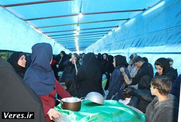 پخت آیین ضیافت فاطمی شهرستان شفت در فهرست میراث‌فرهنگی ناملموس کشور