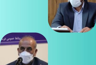 فرماندار شفت تغییر کرد فرماندار جدید از املش آمد