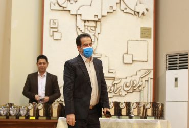 آرمان: والیبال گیلان جزو استان‌های برتر کشور است