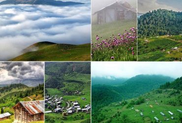 سفری به سرزمین تمدن ها/ رودبار؛ ایرانی کوچک با تنوع قومی و اقلیمی