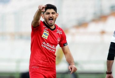 چرا ترابی از پرسپولیسی ها دلخور بود؟