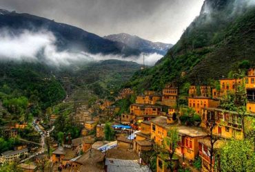 یونسکو ثبت جهانی شهر تاریخی ماسوله را تأیید کرد