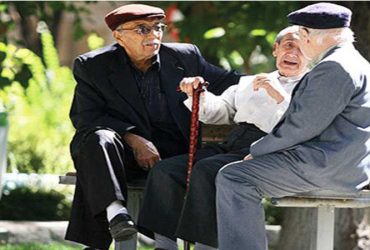 خبر مهم از حقوق بازنشستگان در سال ۱۴۰۱