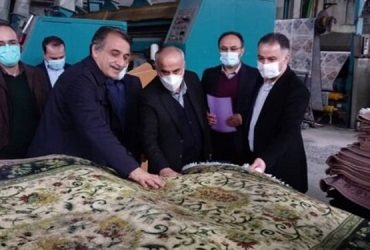 فعال‌سازی یک سوم واحدهای صنعتی راکد گیلان در فاز نخست