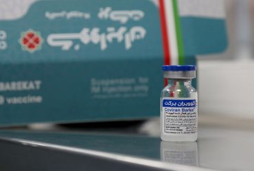 ظرفیت تولید واکسن برکت به ۳۵۰ میلیون دوز در سال رسید/برکت پلاس واکسن اختصاصی امیکرون