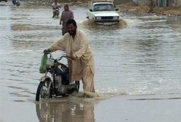 هواشناسی ایران ۱۴۰۱/۰۱/۱۴؛ هشدار سازمان هواشناسی به کشاورزان/ احتمال سیلابی شدن مسیل‌ها