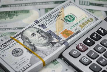 کف قیمت دلار بعد از مذاکرات اخیر