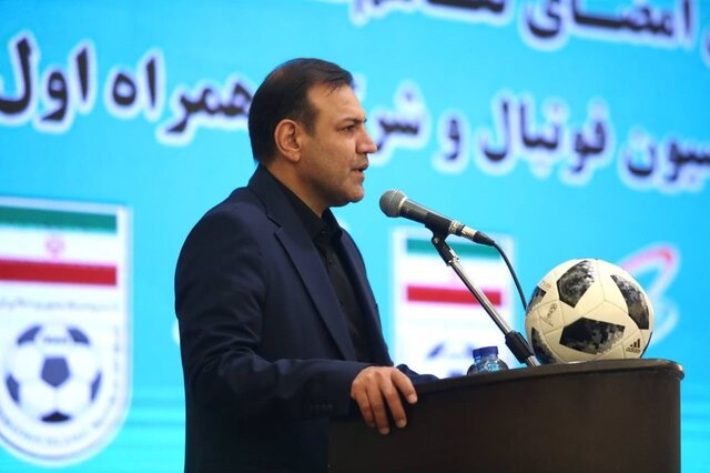 احضار عزیزی خادم و مجتبی خورشیدی به کمیته اخلاق فدراسیون فوتبال