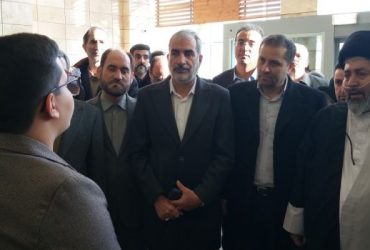 تعیین تکلیف استخدام ۱۶۰ هزار معلم | هنرستان‌های گردشگری، باغی و دامی تاسیس کنیم