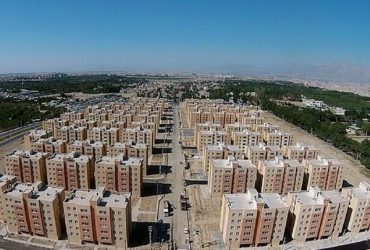 آغاز ساخت بیش از ۹ هزار واحد مسکونی در گیلان