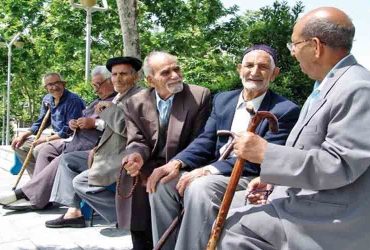 فرمول جدید محاسبه سن و سابقه بازنشستگی در قانون جدید+ جدول