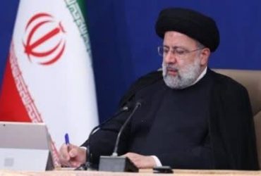 دستور رئیس جمهور برای کمک به مصدومان آتش سوزی لنگرود
