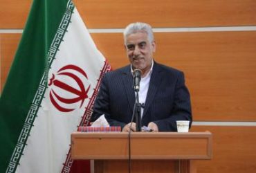 وضعیت دانشکده شرق دانشگاه گیلان را حل خواهم کرد