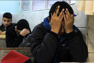 با میانگین معدل ۹.۳۳؛فاجعه آموزشی در گیلان! 