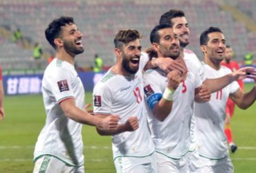 برد ایران مقابل سوریه/ بردیم ولی مردیم