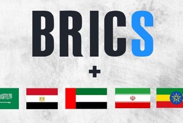 بریکس بستر مشترک پرداخت دیجیتال ایجاد می‌کند