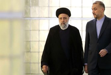 گرامیداشت یاد شهید «امیر عبداللهیان»در کلام رهبر انقلاب