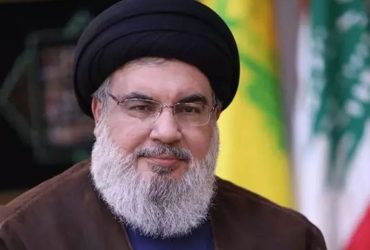 سید حسن نصرالله به شهادت رسید