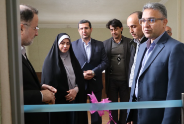 آئین افتتاح کلاس های آموزشی سرشماری کشاورزی در شهرستان شفت+تصاویر